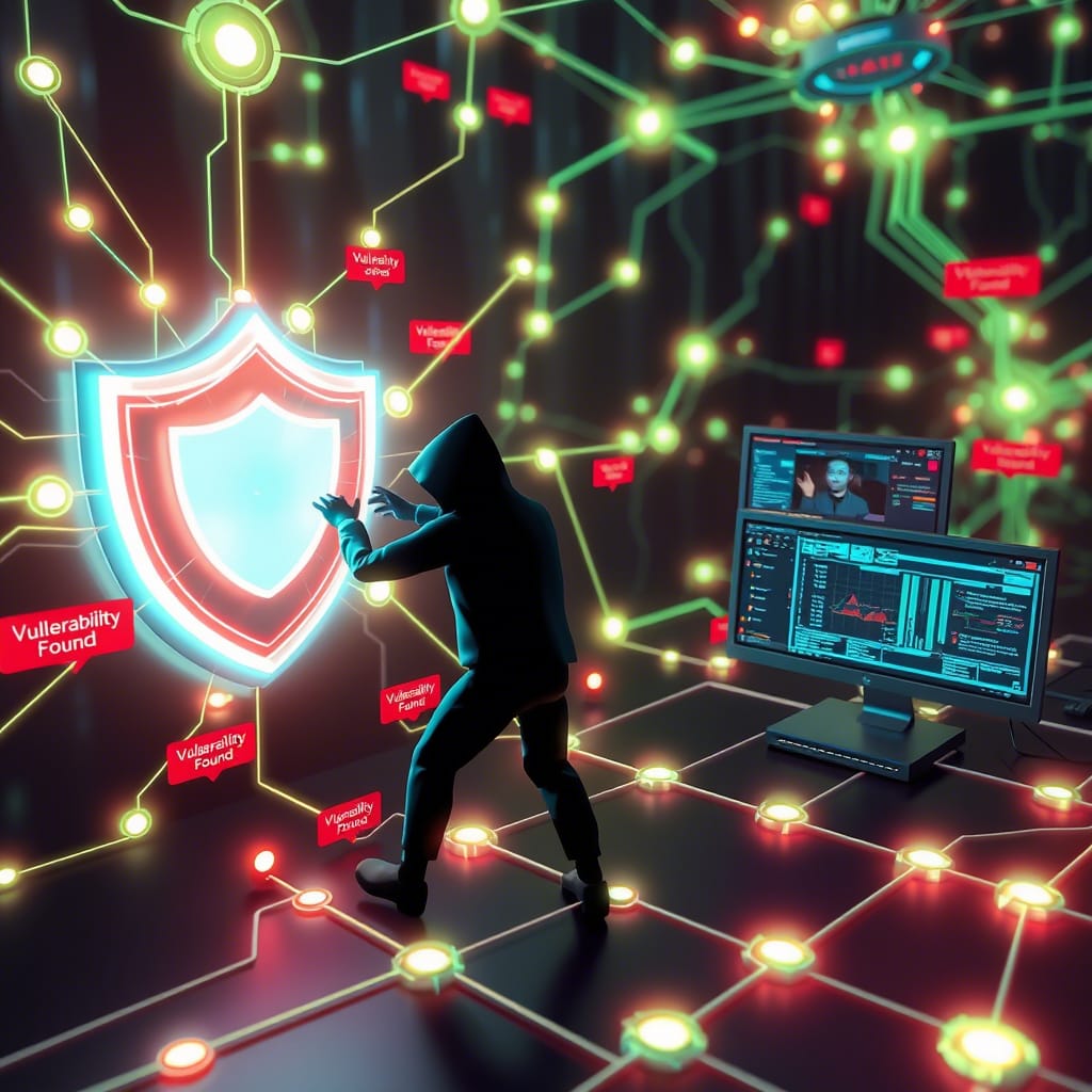 Penetration Testing Services