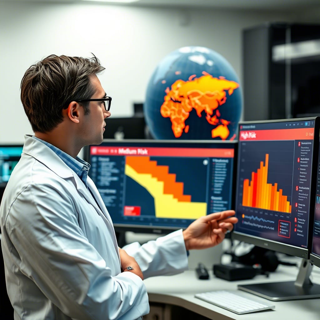 Vulnerability Assessment Services